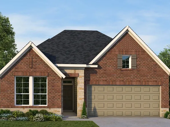42809 Terraza Dr, Magnolia, TX 77354