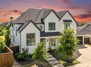 1600 Sterling Dr, Celina, TX 75009