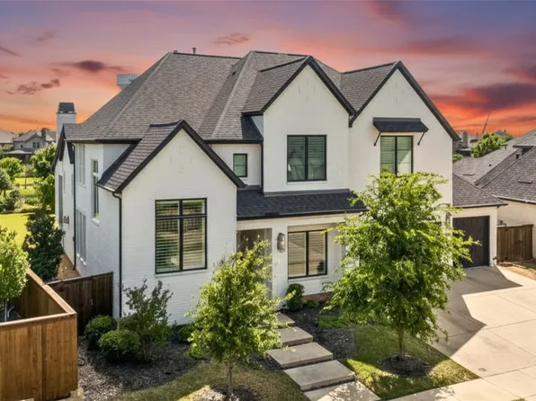 1600 Sterling Dr, Celina, TX 75009