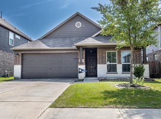 29314 Fair Sky Trl, Spring, TX 77386