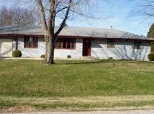 3186 Cavendish Dr, Rockford, IL