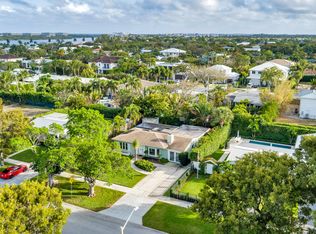 246 Forest Hill, West Palm Beach, FL 33405