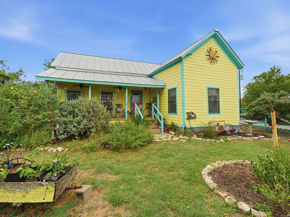 1st image of 1539 County Road 188