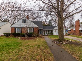 402 W Webster Rd, Royal Oak, MI 48073