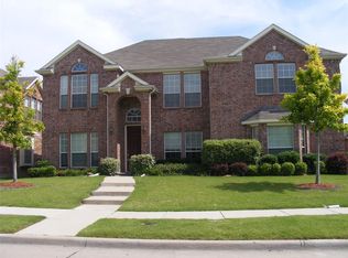11457 Gatesville Dr, Frisco, TX 75035