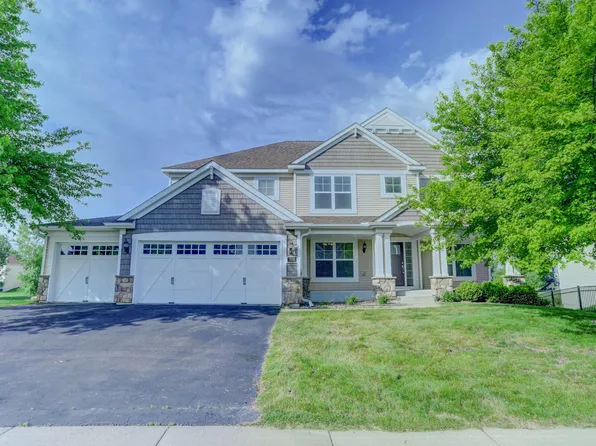 208 122nd Ave NE, Blaine, MN 55434