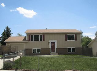 3455 Mosswood Ln, Colorado Springs, CO 80910