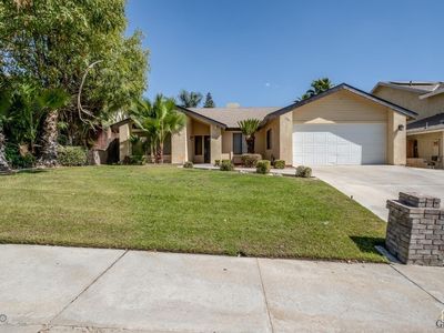 2701 Puder St, Bakersfield, CA, 93306
