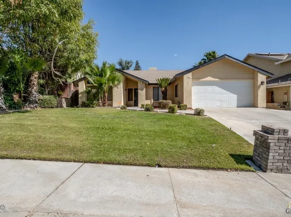2701 Puder St, Bakersfield, CA 93306