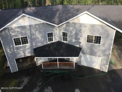 8380 W Swan Dr, Wasilla, AK, 99623