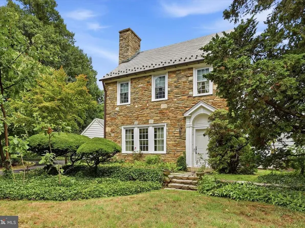 6502 N Radcliffe St, Bristol, PA 19007