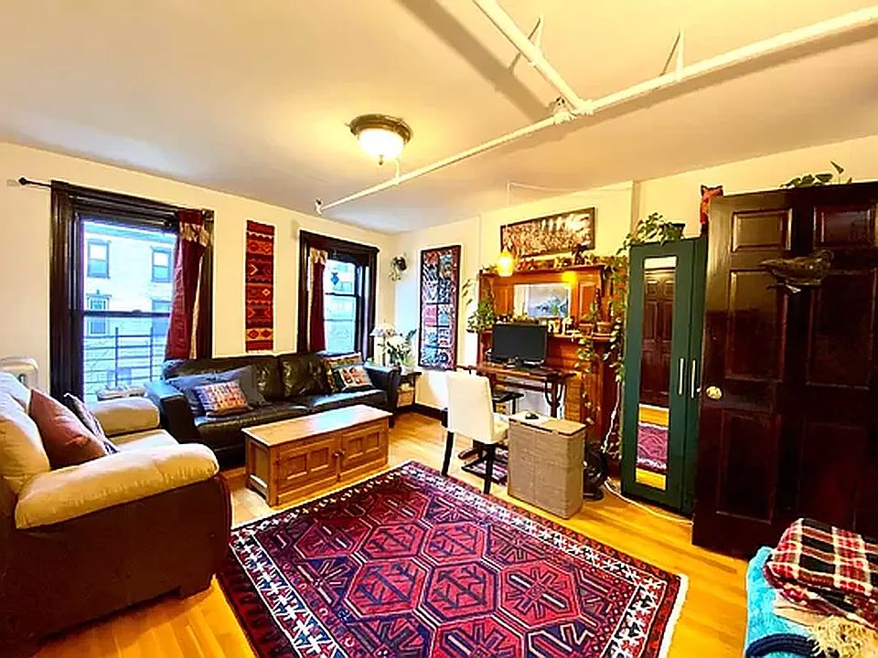 1st image of 538 2nd St APT 3