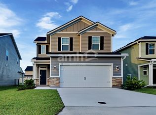 218 Onate Cir, Saint Augustine, FL 32095