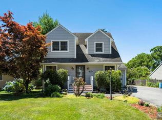 296 Mastin Pl, Ridgewood, NJ 07450