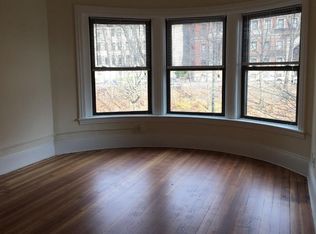 1461 Beacon St #2, Brookline, MA 02446