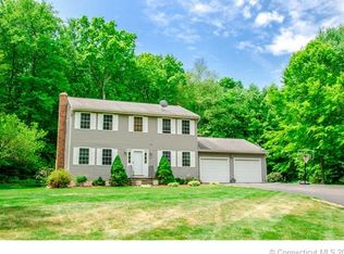 26 Penee Ln, Colchester, CT 06415