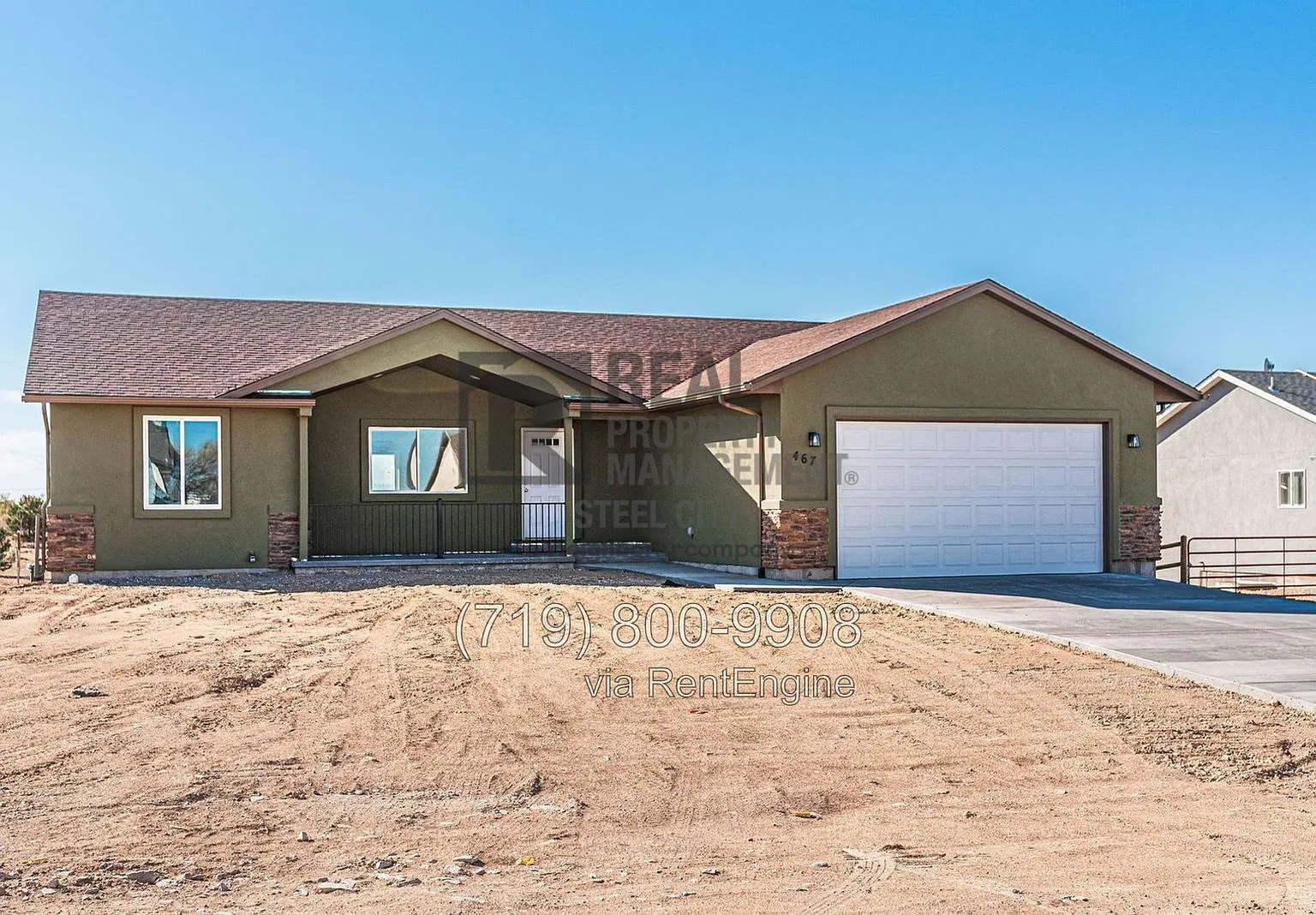 3 bed, 2.0 bath, 1646 sqft, $2,500 — Photo 1