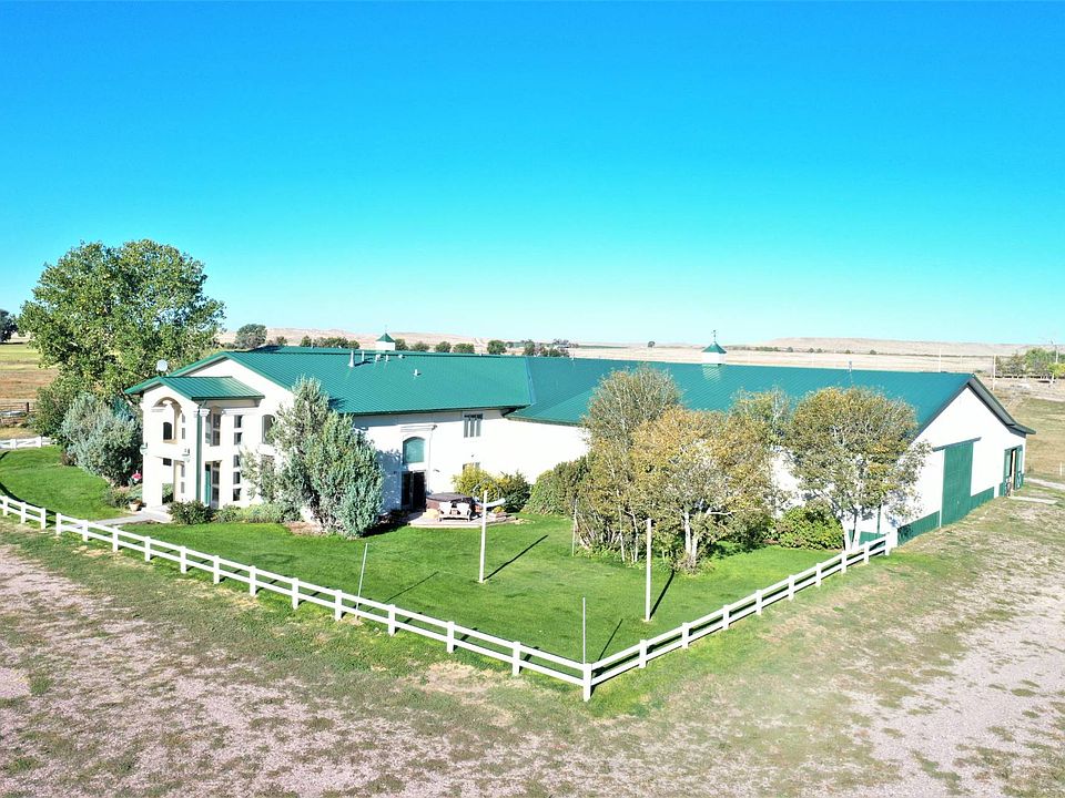 1605 S D Rd, Mitchell, NE 69357 MLS 11112707 Zillow