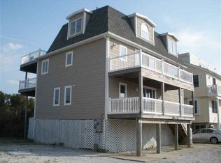 2301 Landis Ave, Sea Isle City, NJ 08243