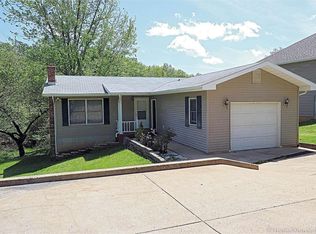 445 Rue Bergerac, Bonne Terre, MO 63628