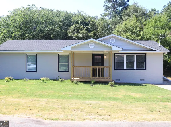 104 Vernogden Ln NE, Milledgeville, GA 31061