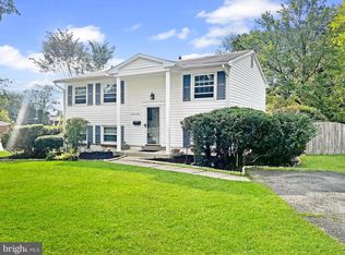 14550 Eastman St, Woodbridge, VA 22193