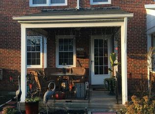 1242 Cedarcroft Rd, Baltimore, MD 21239