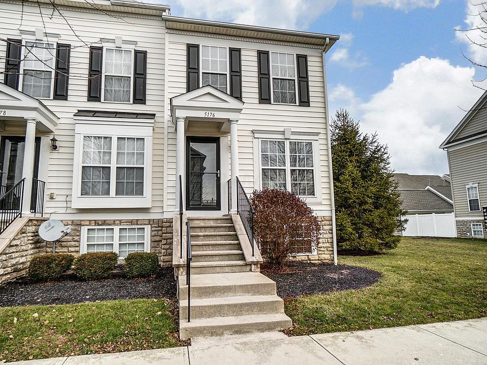 1st image of 5176 Twin Falls Dr #12-517
