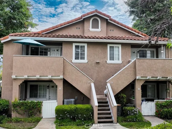 13 Via Cresta, Rancho Santa Margarita, CA 92688