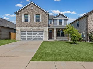 5124 Lazy Court Dr, Austin, TX 78724