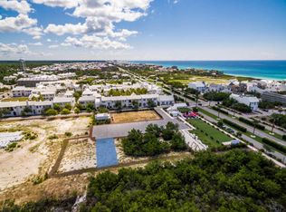 LOT J6 Near Fonville Ct, Rosemary Beach, FL 32461