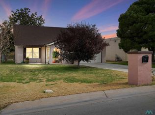 3516 Joshua St, Carlsbad, NM 88220