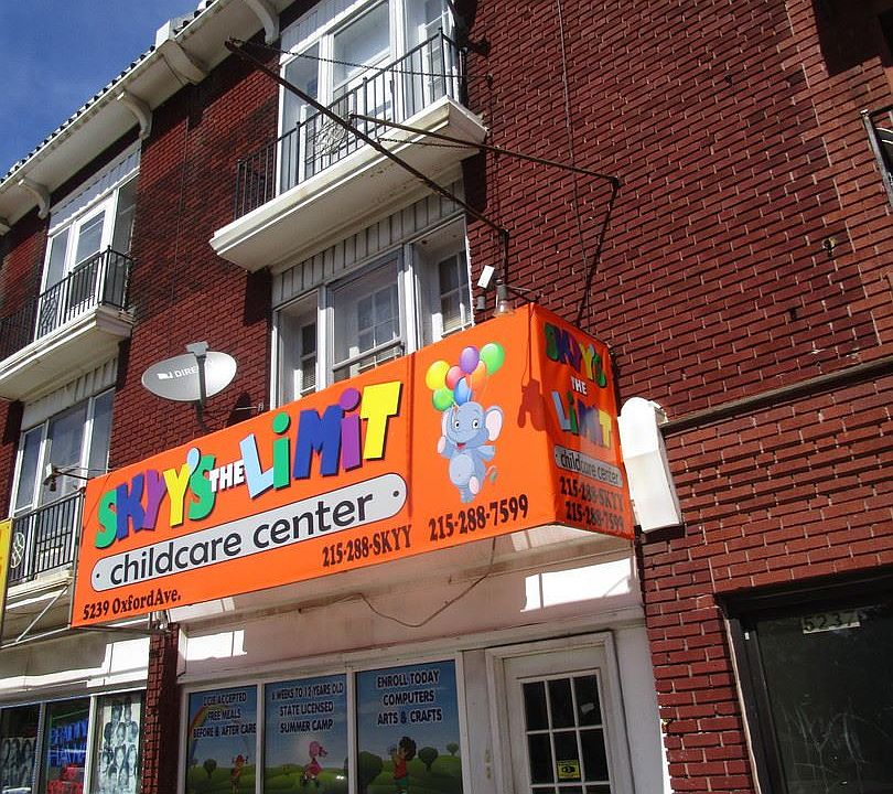 1st image of 5239 Oxford Ave