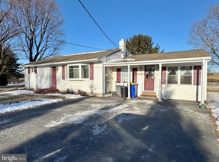 311 W Linden St, Richland, PA 17087