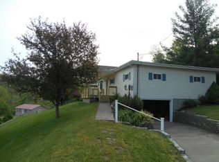 627 Rifle Range Rd, Alexandria, KY 41001