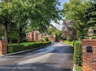 35 Sunnyside Rd, Howell, NJ 07731