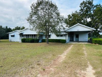 885 Lower Rebecca Rd, Fitzgerald, GA, 31750