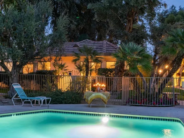 1785 N Via Miraleste Unit 1714, Palm Springs, CA 92262