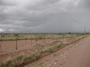 Lee Rd, Mc Neal, AZ 85617