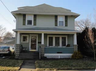 609 Superior St, Grove City, PA