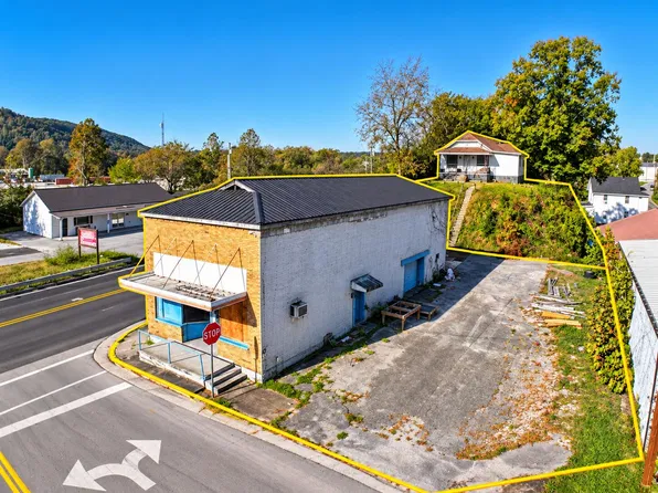 803 Main St, Ravenna, KY 40472