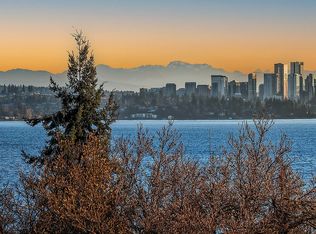 707 Lake Washington Boulevard S, Seattle, WA