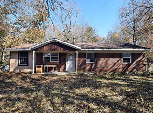 244 S 1st St, Oaks, OK 74359