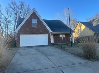 321 Switchgrass Cv, Munford, TN 38058