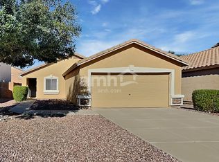 11552 W Cinnabar Ave, Youngtown, AZ 85363