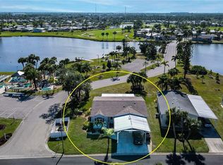 2100 Kings Hwy LOT 19, Punta Gorda, FL 33980