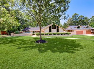 2210 Arendale Ln, Spring, TX 77386