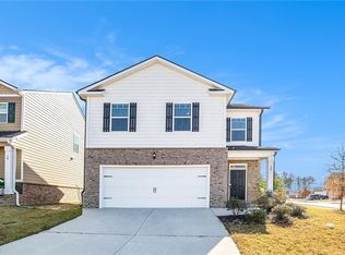 10 Rainy Ct, Hoschton, GA 30548