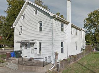 7 Paxton St #HOUSE, Highspire, PA 17034