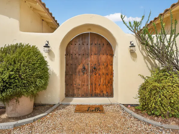 6052 N 183RD Avenue, Waddell, AZ 85355